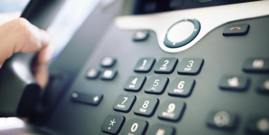 Legislating To Stop The Onslaught Of Annoying Robocalls