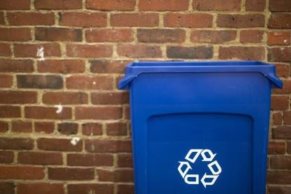 Connecticut Recycling Mandate