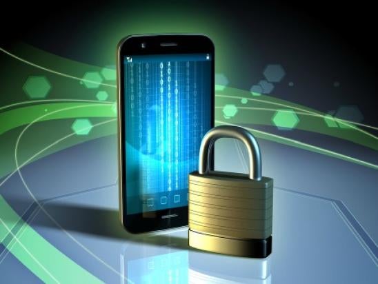 cybersecurity an cell phones