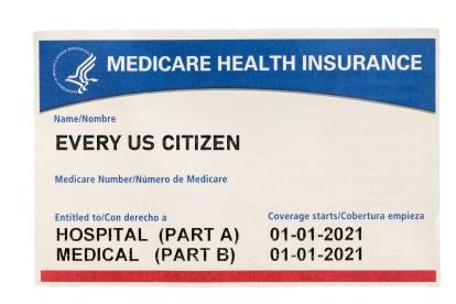 Medicare Card CMS Medicaid Requirements Drug Payment Structure Changes