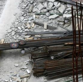 construction stoppage amid covid-19