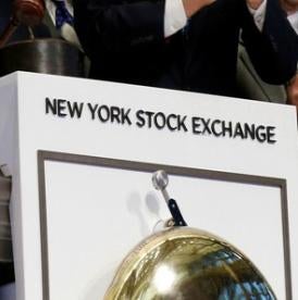 Stock Exchange Relief NYSE NASDAQ