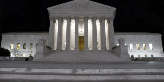 Federal Abortion Protections Overturned by U.S. Supreme Court