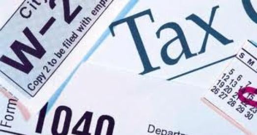 Tax Exempt Organization Tax 