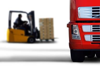 Is Forklift Training Enough to Stay In Compliance with OSHA Standard