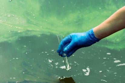 Clean Water Regulations PFAS EPA
