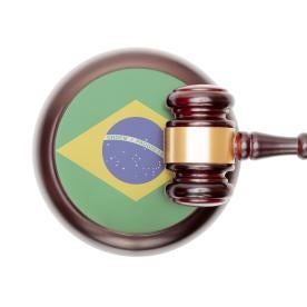 Brazil LGPD Data Protection Law