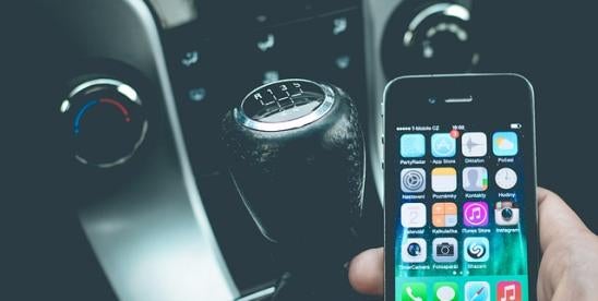 Bodie v. Lyft Text TCPA Suit