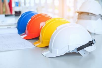 COVID-19 and Multiemployer Construction Sites