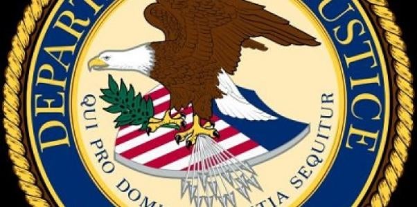 Department of Justice DOJ FCPA Advisory Opinion