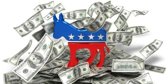 Democratic National Convention Leads to Pricey TCPA Case