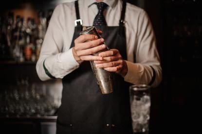 North Carolina bartender ABC License Suspended