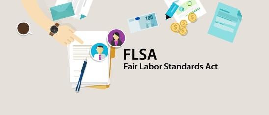 Massachusetts FLSA Wage Payment Statute
