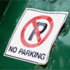 Chalking of Parked Cars Erased by Sixth Circuit 