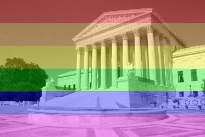 SCOTUS LGBTQ Employee Anti Discrimination Ruling