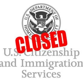 USCIS Closures Seven International Offices