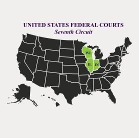 Seventh Circuit Joins 2nd & 5th, Splits from 4th & 6th