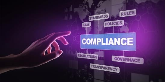 corporate compliance guidance in the blogosphere