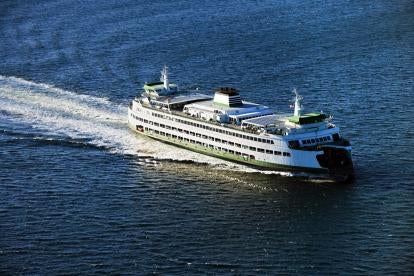 House of Representatives Bill 7776 Amendment Affects Small Passenger Vessels