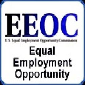 Equal Employment Opportunity Commission EEOC 