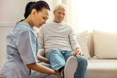 CMS Expands In Home Care Payments