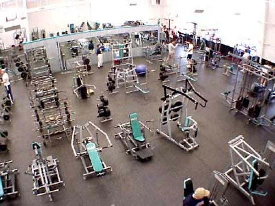 Class Actions v Gyms over Membership Fees