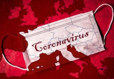EU Coronavirus COVID-19 Antitrust Laws