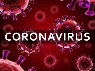 Coronavirus  social and economic dislocation