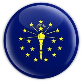Indiana Governor Signed House Bill 1001 into law curbing COVID-19 vaccine mandates