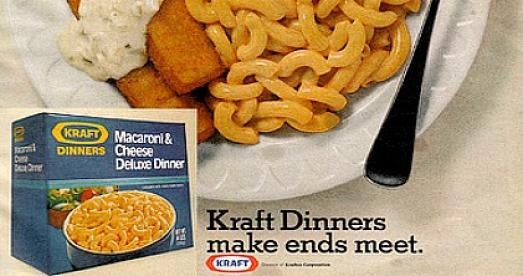 Kraft Mac&Cheese Class Action Case Dismissed