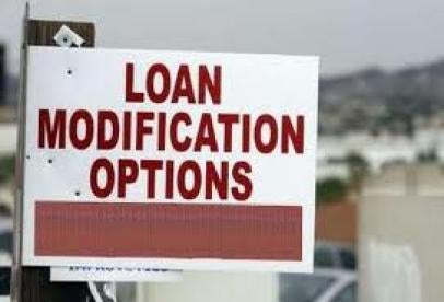 Congress offers loan mods