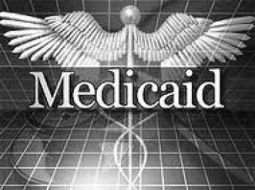 Medicaid Expansion WY OK NC MO