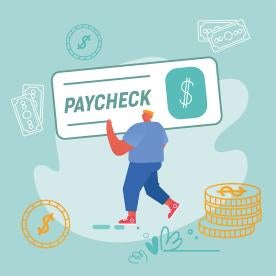 SBA Paycheck Protection Program PPP Forgiveness Forms