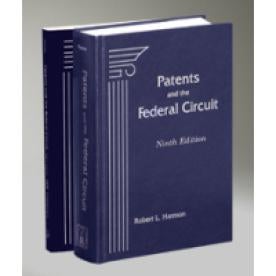 Patent Law and the Federal Circuit 