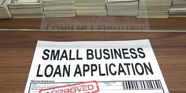 Utah Small Business Commercial Loan Transaction Disclosure Requirements