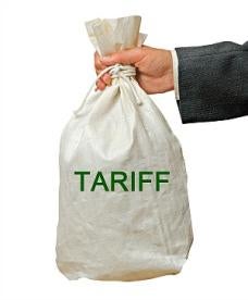 Tariff Exemptions Halted For Brazil Argentina