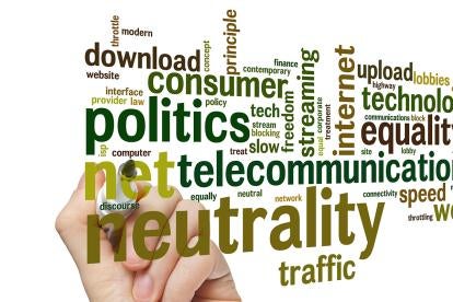 Telecom Alert - NHPA Violations, 5G Fund for Rural America