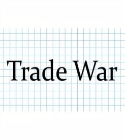 trade war impacting government contracts