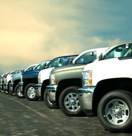 California Advanced Clean Truck rule Electric Zero emission Trucks
