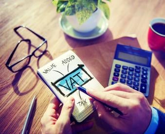 VAT Several Liabilities Online Market places