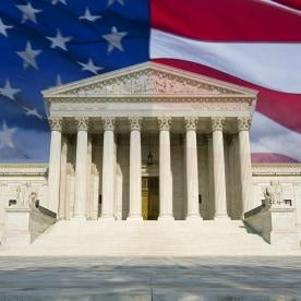 U.S. Supreme Court Decision on Regulatory Takings