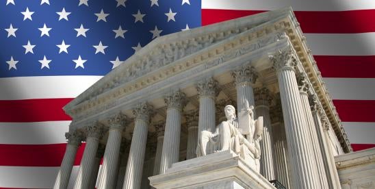 SCOTUS Decision United States v. Van Buren