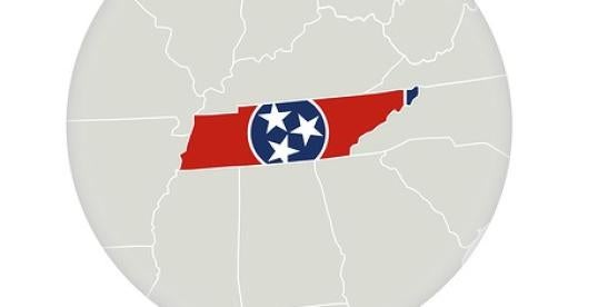 Tennessee Expands Antiing Law-Bully