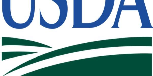 US Department of Agriculture USDA logo