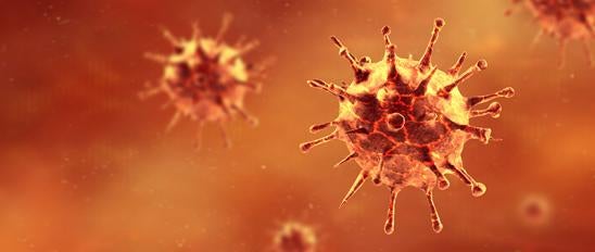 coronavirus on the prowl in your county