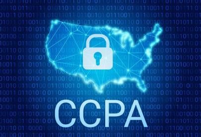 California Consumer Privacy Act  July 1 2020