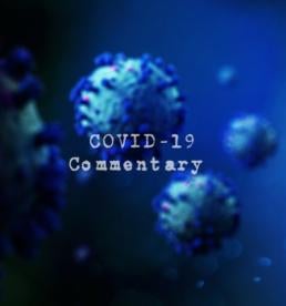 Coronavirus opinion piece