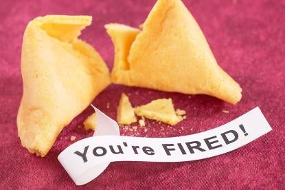 Best Practices When Considering Employee Termination