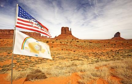 US Supreme Court Will Not Aid Navajo Nation in Securing Waters