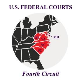 fourth circuit courts